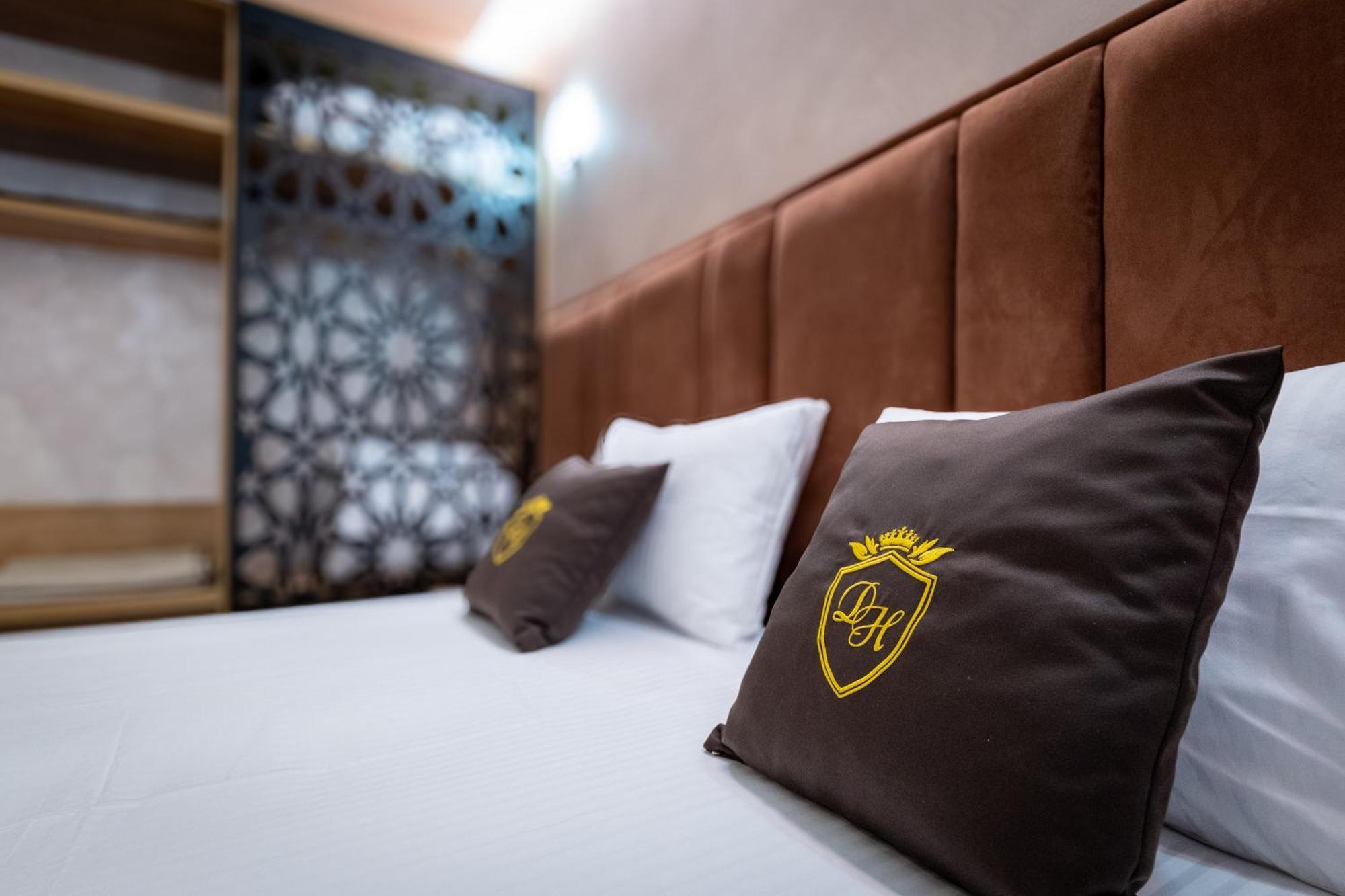 Hotel Dior Krujë Esterno foto